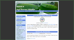 Desktop Screenshot of jalgalbiomass.com